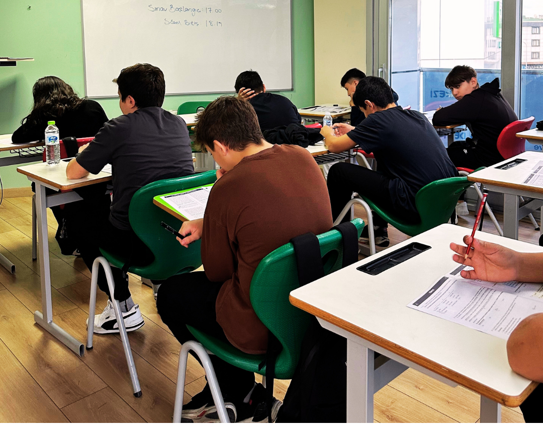 REHA AKADEMİ DENEME KULUBÜ